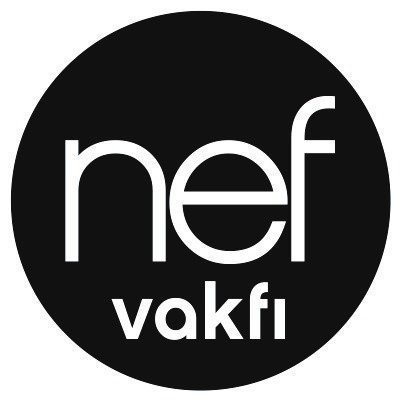 Nef Foundation logo